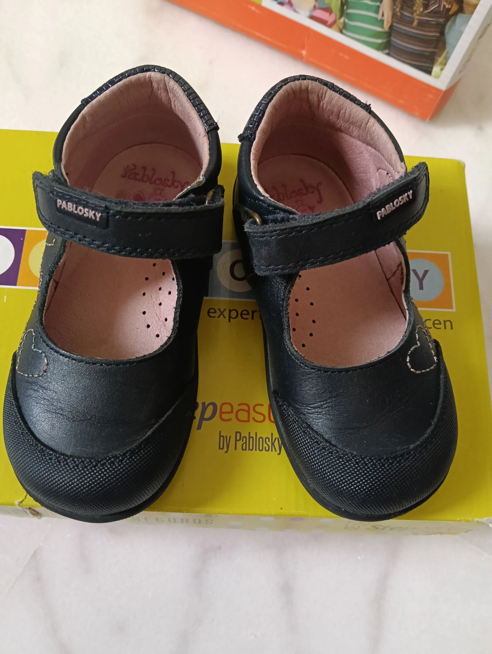 Pablosky meisjeschoenen – photo 5